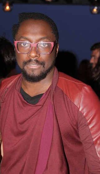 Will.i.am Will.i.am